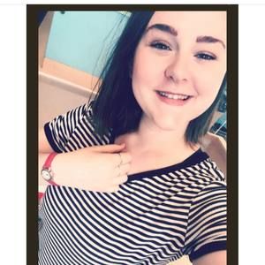 Meet your Posher, Niya